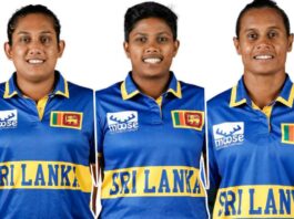 Athapaththu’s all-round heroics put Sri Lanka ahead in T20I series Sri Lanka Women tour of West Indies 2026