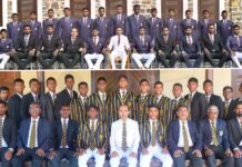 Richmond out to retain, while Mahinda look to reclaim, but a result is on cards Thepapare.com
