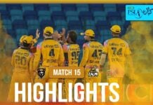 WATCH – Hyderabad Kingsmen vs Peshawar Zalmi | PSL 2026 – Match 15 Hyderabad Kingsmen vs Peshawar Zalmi