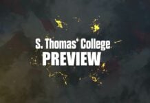 WATCH – S. Thomas’ College Rugby 2026 Season Preview | Dialog Schools Rugby League S. Thomas' College Rugby 2026 Season Preview