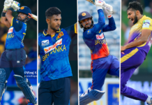 Asalanka, Pathirana, Wellalage return; Mathew earns maiden callup