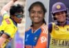 ඉන්දීය යෞවනියන්ට තරග 3-0ක ජයක් Sri Lanka Women U19 tour of India