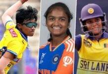 ඉන්දීය යෞවනියන්ට තරග 3-0ක ජයක් Sri Lanka Women U19 tour of India