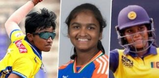 ඉන්දීය යෞවනියන්ට තරග 3-0ක ජයක් Sri Lanka Women U19 tour of India