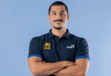 Make the Sport Better for Everyone Kyle Abeysinghe’s Swimming Journey