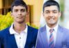 Kevan Ramika secured their victory with his bowling U19 Division I Schools Cricket Tournament 2024/25