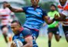 Air Force Soars to Victory, Outclassing CH in Club Rugby League Opener Club Rugby League 2024/25
