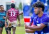 Havelock සහ මහනුවර අපරාජිත ගමනක! Club Rugby