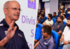 Sri Lanka Cricket launched a program to enhance coaching standards of school cricket