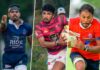 මහනුවර සහ CR & FC අපරාජිත ගමනේ ඉදිරියටම Mastercard Club Rugby