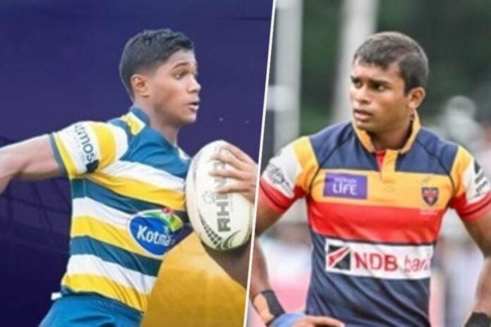 Schools Rugby League 2025