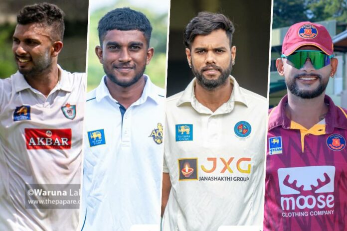 Major Club 3 Day Tournament