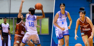 ඉන්දියාව ද්විත්ව ශූරතා දිනමින් SABA Qualifiers 2026 නිමා වෙයි!