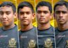 Lankesh to lead D.S Senanayake College Rugby in 2025 Thepapare.com