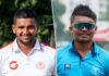 කෲස්පුල්ලේ සහ කවික කැපී පෙණෙන දක්ෂතා අතරට Major Club 3 Day Tournament