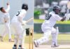 Dunith Wellalage six-fer spins Galle to win Dunith Wellalage six-fer spins Galle to win