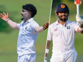 Kusal Mendis hit sensational century to uplift Team Colombo National Super League 4-Day Tournament 2025