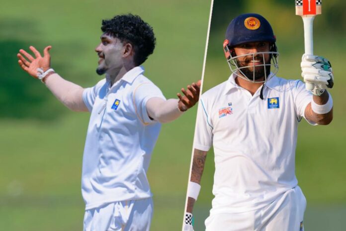 National Super League 4-Day Tournament 2025