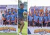 KDU Super 10s Rugby Tournament Hosts Secure the Glory of KDU Super 10s Rugby Tournament