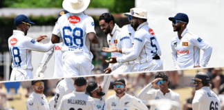 Sri Lanka to tour New Zealand for multi-format series in early 2027