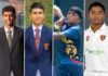 Vimath Dinsara to lead Sri Lanka U19 against Bangladesh Vimath Dinsara to lead Sri Lanka U19 against Bangladesh