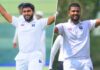 Chandimal, Rasantha centuries light up Day 1 National Super League 4-Day Tournament 2025