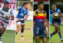 Dialog පිළිමළුන් පිටුදැකීමේ පාසල් රග්බි ශූරතාව ඇරඹේ!