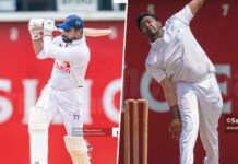 Dialog, HNB meet in MCA “F” Division 25-Over League Final tomorrow