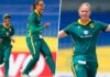 Dercksen’s century & Tryon’s all-round brilliance pilots South Africa to consolation win