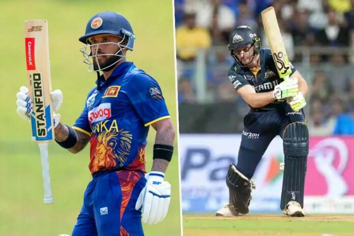 IPL 2025