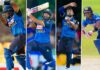 Four Sri Lankans to join PSL 2025 as replacement picks