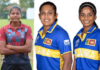 චමරි, විශ්මි සහ චේතනා පාකිස්තානය අමාරුවේ දමයි