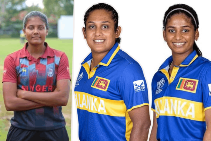 ICC Women's T20 World Cup 2026