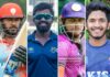 Major Clubs T20 තරගාවලියේ පළමු වටය නිමාවෙයි Major Club T20 Tournament