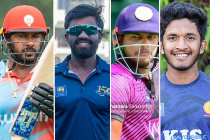 Major Club T20 Tournament