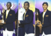 රාහුල විද්යාලය මංගල ජයග්රහණය ලබා ගනී