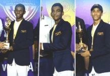 රාහුල විද්යාලය මංගල ජයග්රහණය ලබා ගනී