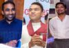 New Sports Minister invites cricket legends to National Sports Council New Sports Minister invites cricket legends