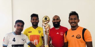 New Star banned; Blue Eagles into semi finals of Vantage FFSL President’s Cup