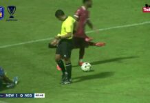 HIGHLIGHTS – New Star v Negombo Youth | Sri Lanka Champions League 2025/26