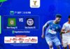 LIVE – New Young FC vs Sea Hawks FC – Super League 2026 New Young FC vs Sea Hawks FC