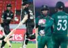 New Zealand, Bangladesh reel off impressive wins