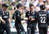 Boult moves to third position in ODI rankings