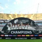 New Zealand Cricket