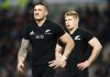 All Blacks name heavy-duty team for Springboks Test