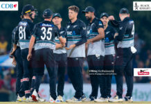 இங்கிலாந்து தொடருக்கான நியூசிலாந்து T20I குழாம் அறிவிப்பு!