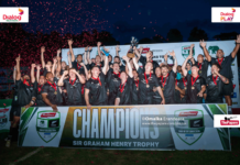 Photos – New Zealand U85KG Rugby Team Tour of Sri Lanka 2026 – 2nd Leg New Zealand U85KG Rugby Team Tour of Sri Lanka 2026 Champions