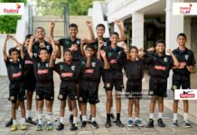 Fan Photos – New Zealand U85KG Rugby Team Tour of Sri Lanka 2026 – 1st Leg New Zealand U85KG Rugby Team Tour of Sri Lanka 2026 Fans