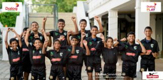 Fan Photos – New Zealand U85KG Rugby Team Tour of Sri Lanka 2026 – 1st Leg New Zealand U85KG Rugby Team Tour of Sri Lanka 2026 Fans