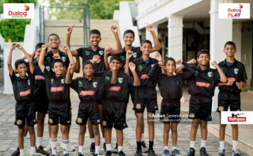 Fan Photos – New Zealand U85KG Rugby Team Tour of Sri Lanka 2026 – 1st Leg New Zealand U85KG Rugby Team Tour of Sri Lanka 2026 Fans